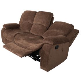 Sofa - Brown