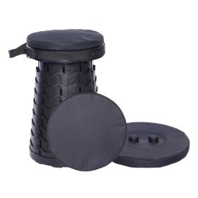 Foam Cushion for Portable Retractable Foldable Collapsible Telescopic Stool.